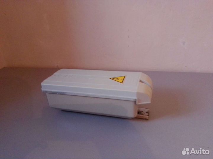 Трансформатор тока для неоновых ламп