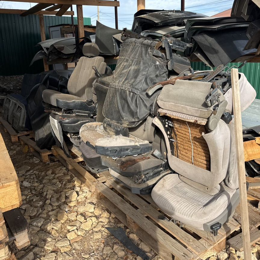 пассат б5 салон сиденья - Купить автозапчасти у проверенных