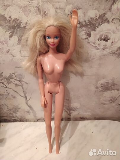 Кукла Барби Маттель винтаж 1996 года