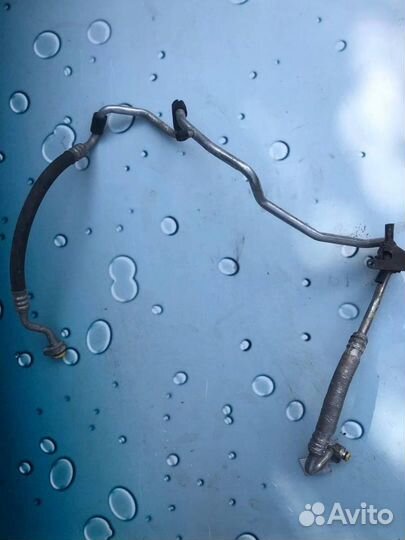 Трубка кондиционера 1K0820743AR