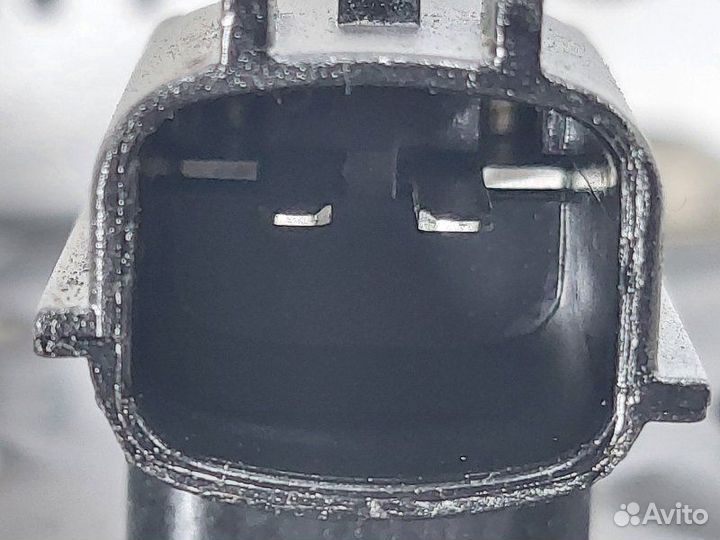 Корпус топливного фильтра Renault Duster HSM 1.5