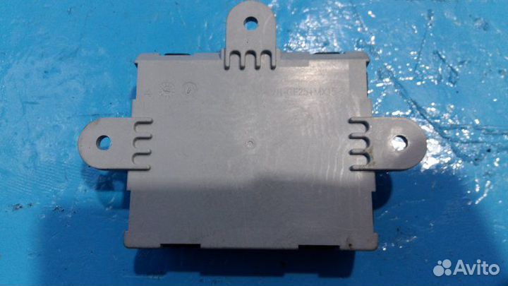 Блок комфорта задний правый Range Rover L405