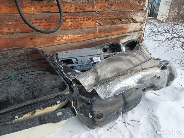 Запчасти bmw 3