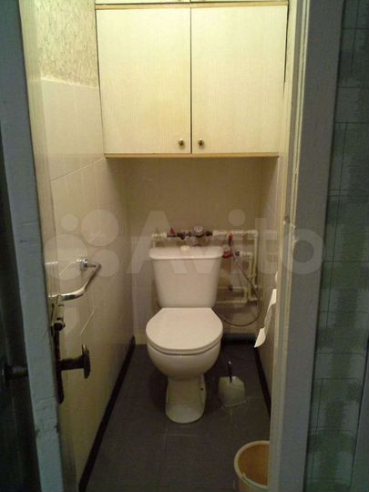 4-к. квартира, 68 м², 2/5 эт.