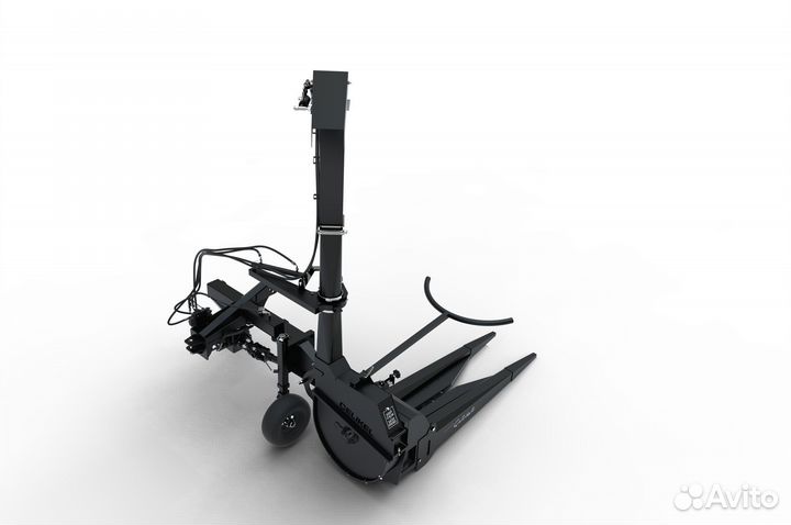 Комбайн Celikel Challenger I, 2023