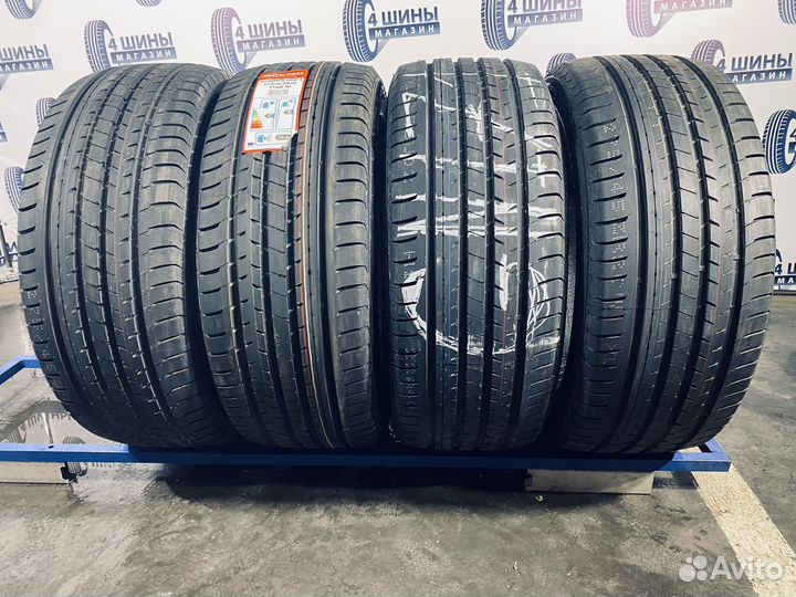 Berlin Summer UHP 275/45 R20 110W