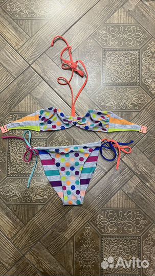 Купальник для девочки 134