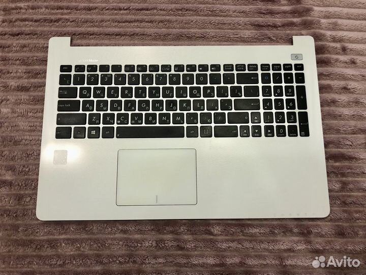 Asus X502c разбор