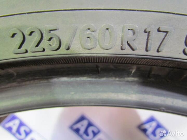 Toyo Proxes T1 Sport 225/60 R17 117D