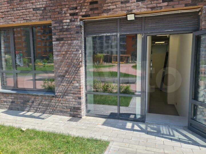 Свободного назначения, 50 м²