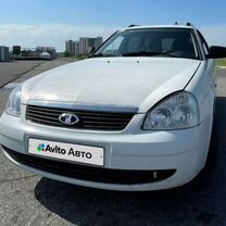 ВАЗ (LADA) Priora 1.6 MT, 2011, 227 000 км, с пробегом, цена 275 000 руб.