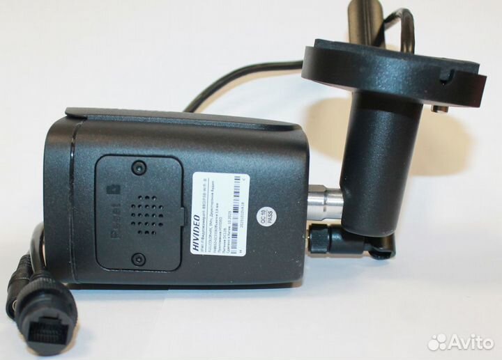 WI-FI камера видеонаблюдения 2Мп