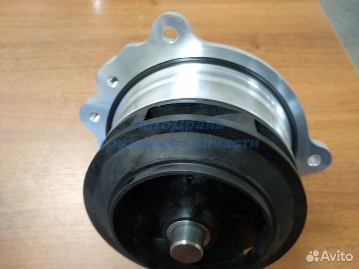 Помпа даф сf85 XF105 мотор MX 062000XF8500