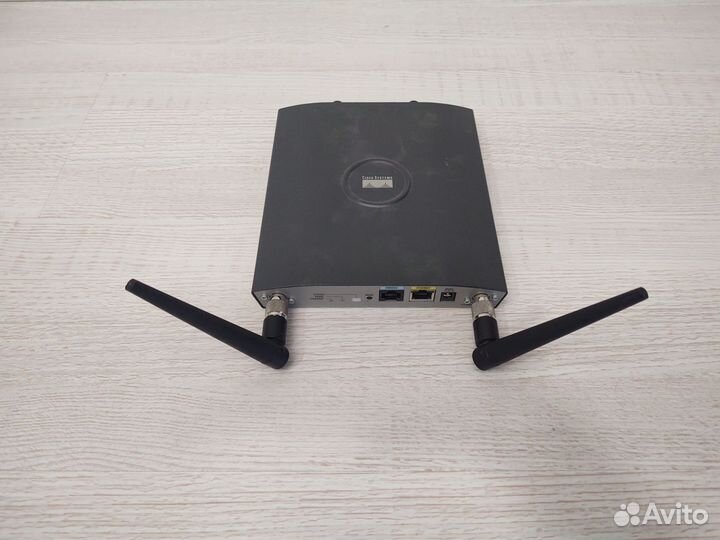 Точка доступа wi-fi cisco