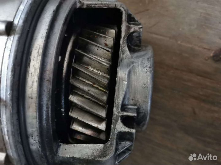 Ретардер-Гидрозамедлитель, Мерседес, А9604307395