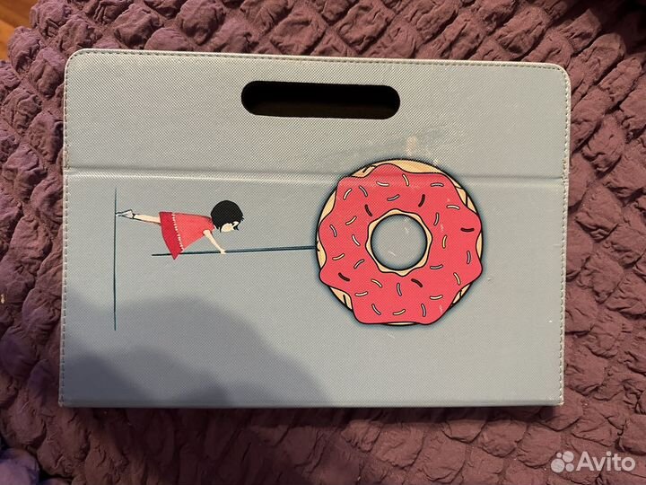 Чехол для планшета 10.1