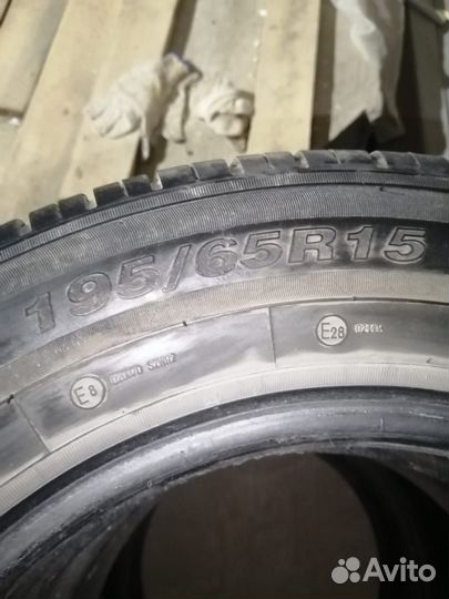 Белшина Artmotion Бел-261 195/65 R15