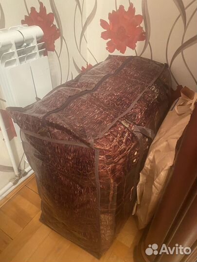 Вещи пакетом