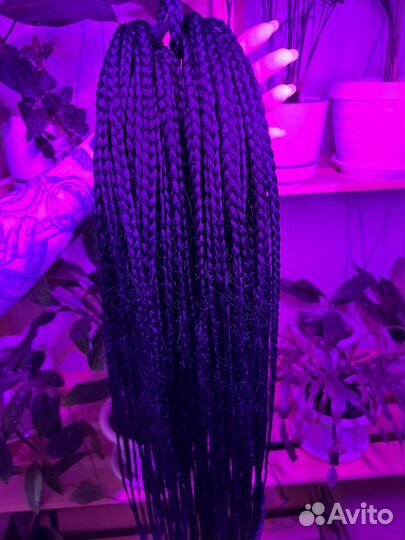 Комплект се кос