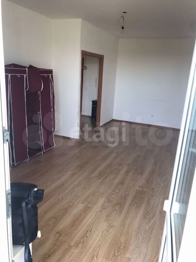 1-к. квартира, 41,8 м², 8/9 эт.