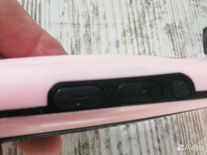 Выпрямитель для волос