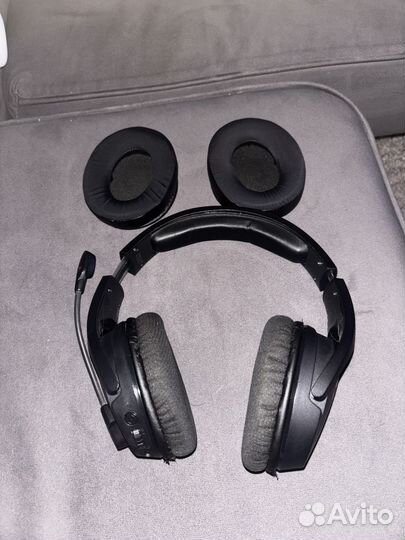 Hyperx cloud stinger core wireless 7.1