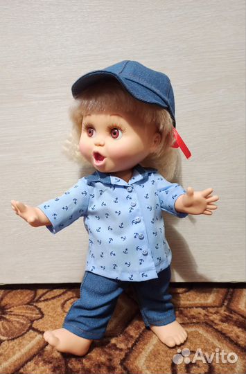 Одежда для фейсинки