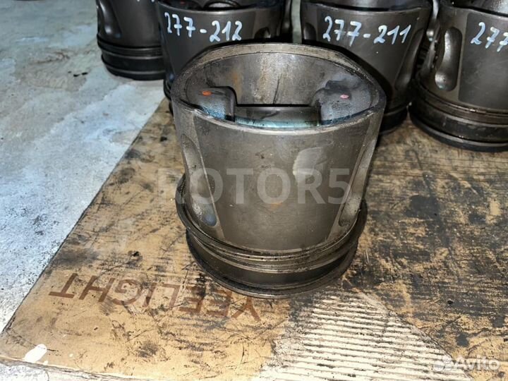 Поршень MAN TGA 2008 0488