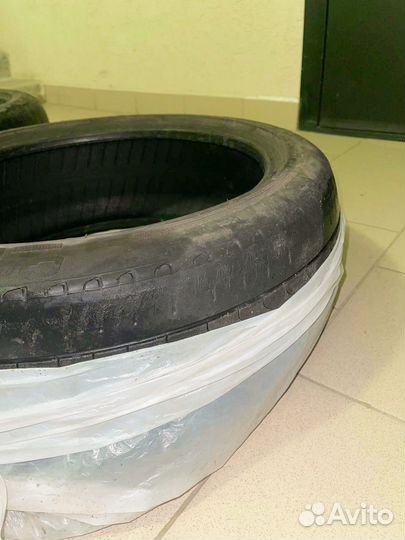 Pirelli Cinturato P7 255/45 R13 и 255/45 R14