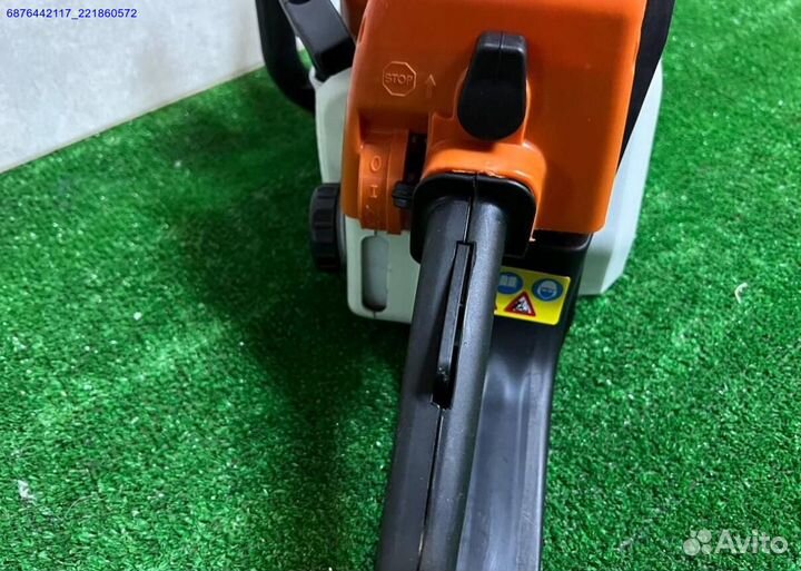 Бензопила stihl ms180 (Арт.16022)