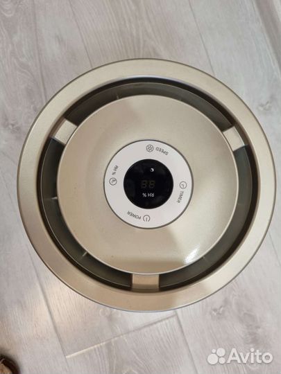 Увлажнитель воздуха philips