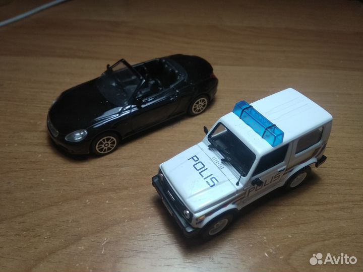 Модели японцев