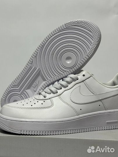 Кроссовки Nike Air Force 1