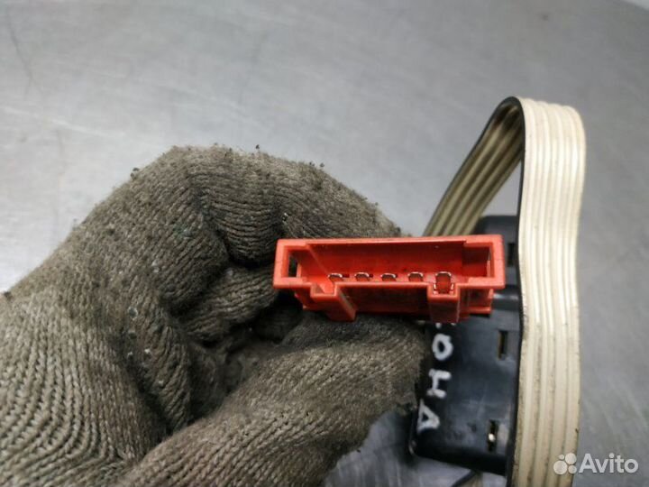 Моторчик заслонки печки Volkswagen Passat 2 B3 AAA