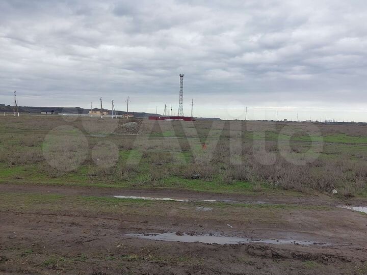 Участок 10 сот. (ИЖС)