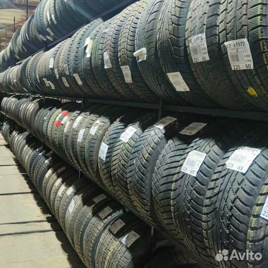 Zeta Antarctica Ice 245/70 R16 111T
