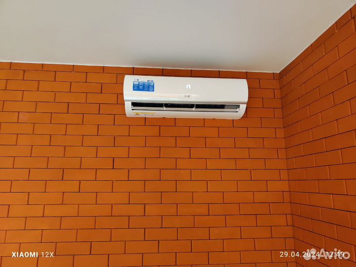 Кондиционеры в РАССРОЧКУ без банка