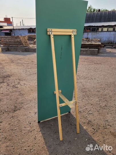 Зеркало напольное