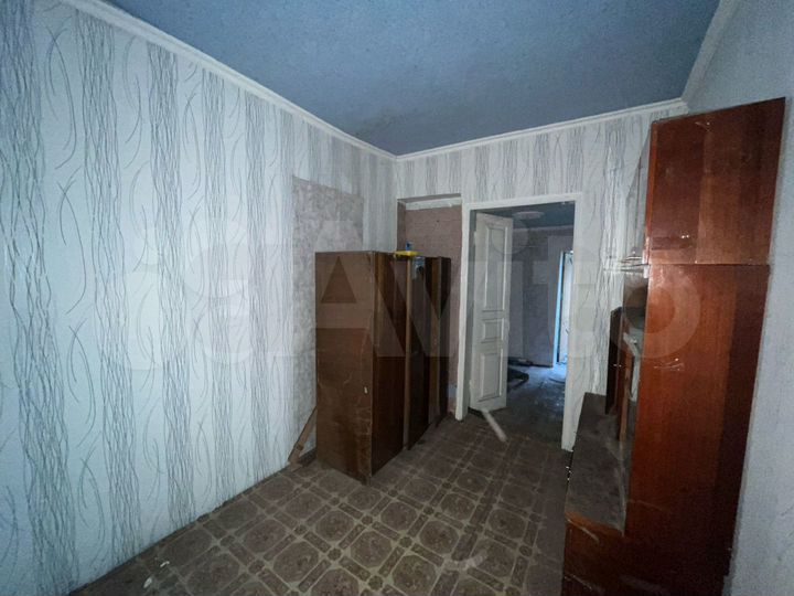 Дом 20 м² на участке 1 сот.