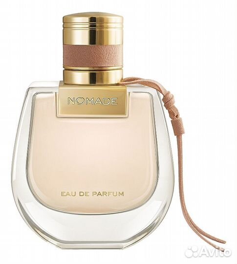 Chloe Nomade edp оригинал 30,50,75мл