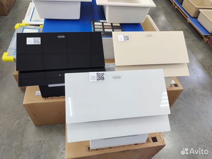 Варочная панель LEX GVS 321 IX газовая