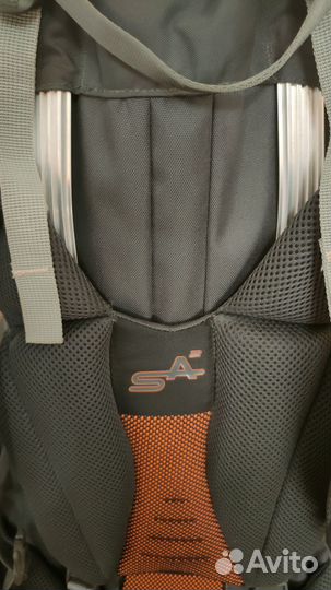 Туристический рюкзак Karrimor cougar SA2 60-70