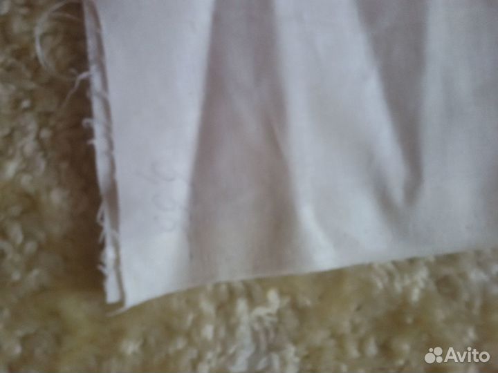 Ткань для постельного белья