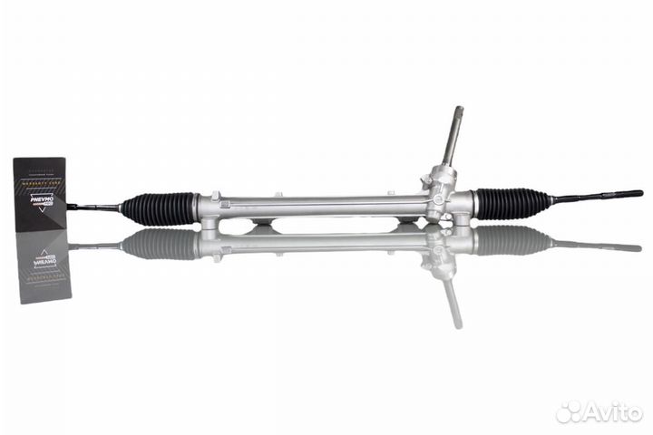 Рулевая рейка для KIA Soul III (SK3) 2017+