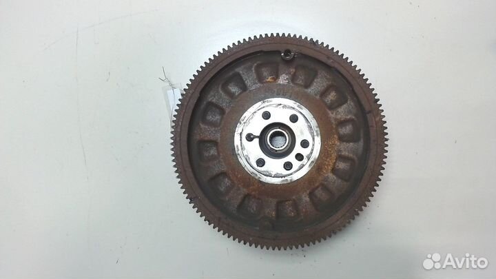 Маховик Peugeot 208, 2013