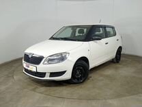 Skoda Fabia 1.2 MT, 2013, 380 000 км, с пробегом, цена 355 000 руб.