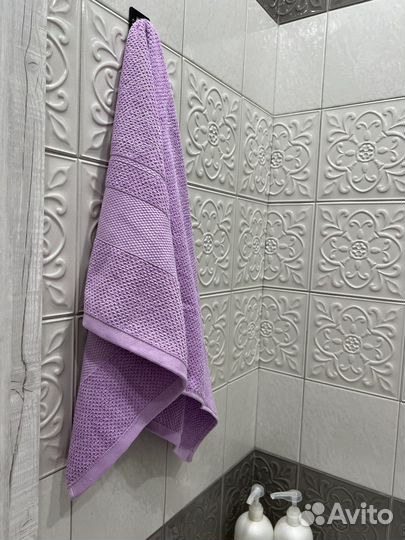 Новые полотенца премиум