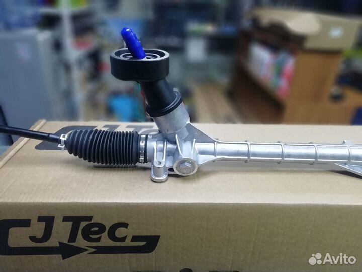 Новая рулевая рейка Volkswagen Polo седан Наличие