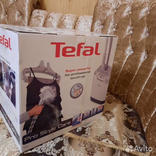 Отпариватель