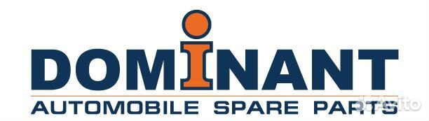 Dominant KI0860300001 Вал приводной